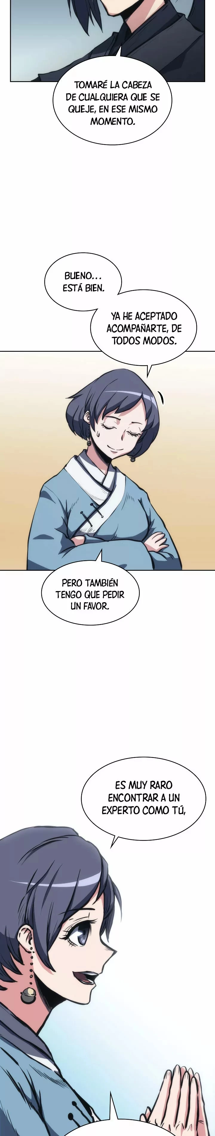 MookHyang – El Origen > Capitulo 23 > Page 101